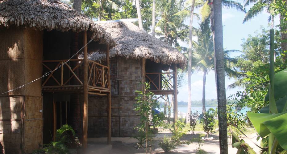 Ocean Pearl Beach Resort, Havelock Island 1